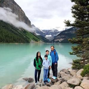 Meet your Posher, Cuc